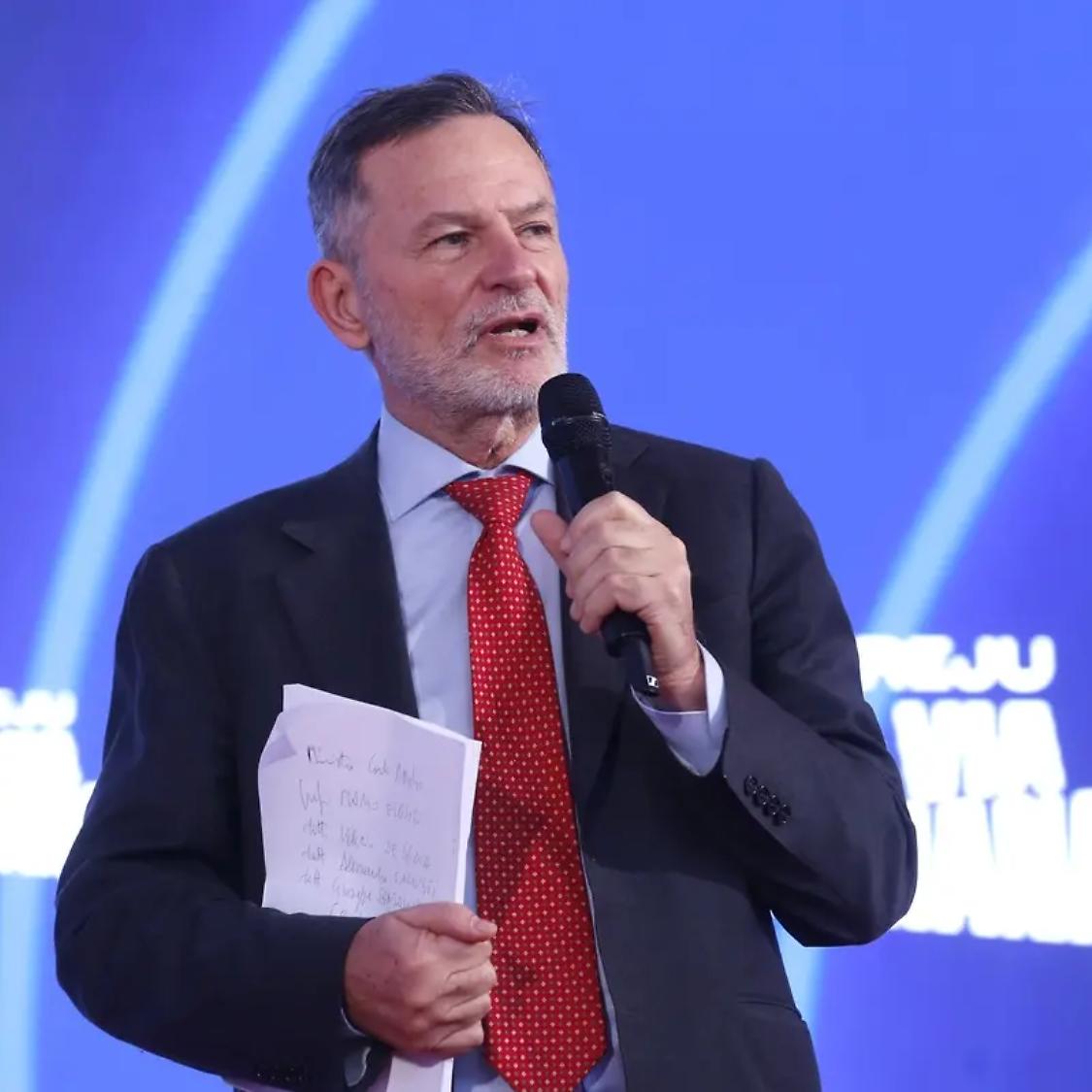 Balboni attacca l&rsquo;Anm: &laquo;Sul referendum menzogne, il S&igrave; &egrave; riforma liberale&raquo;