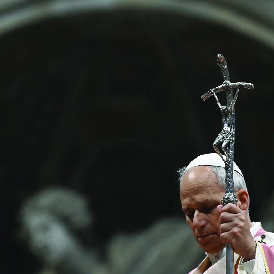 Nel Giubileo dei detenuti la Basilica si illumina e le celle bruciano...