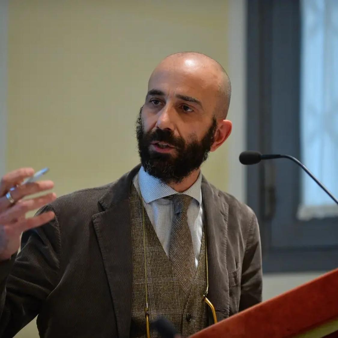 &laquo;Sono un avvocato, sono di sinistra e dico: giusto votare la riforma sulle carriere separate&raquo;