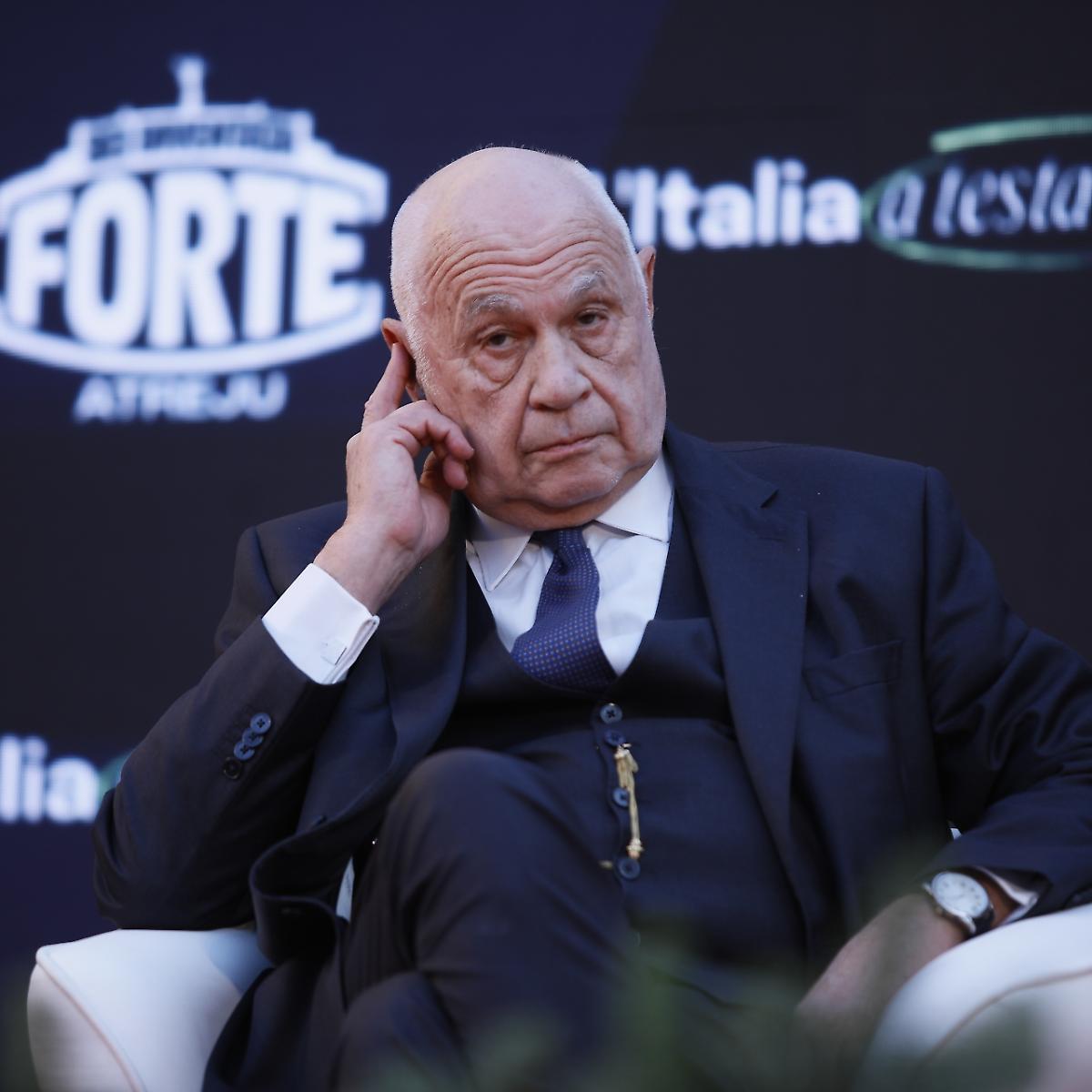 Nordio esclude immunit&agrave; parlamentare e propone correttivi all&rsquo;azione penale