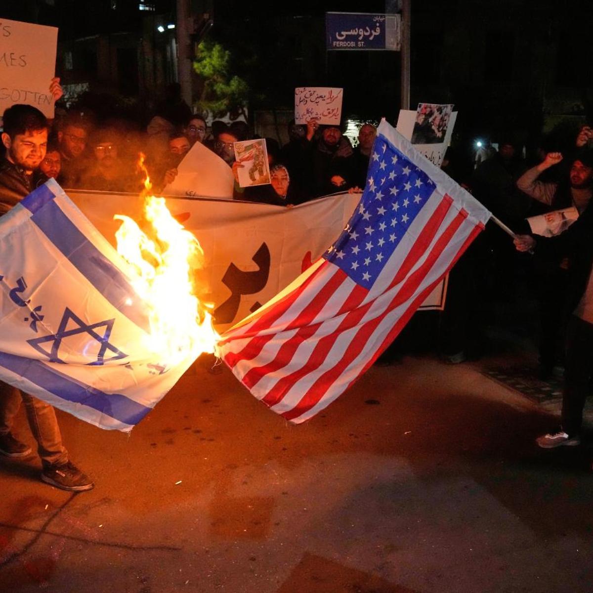 Risoluzione bipartisan: &laquo;S&igrave; a un Iran libero&raquo;. Ma il M5S si astiene...