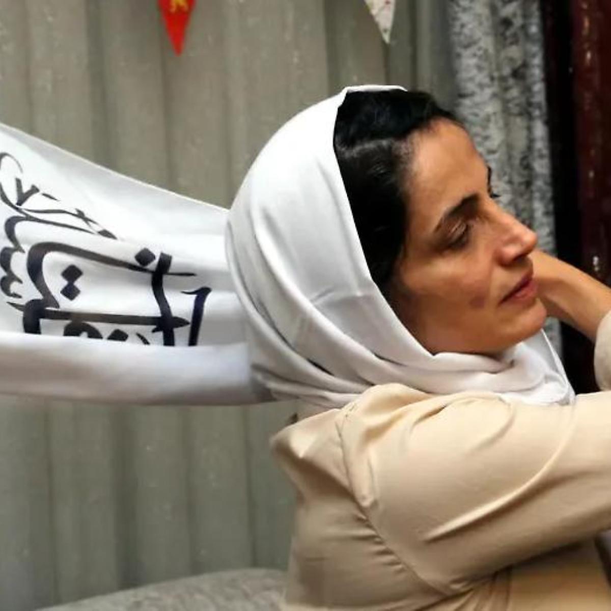Nasrin Sotoudeh