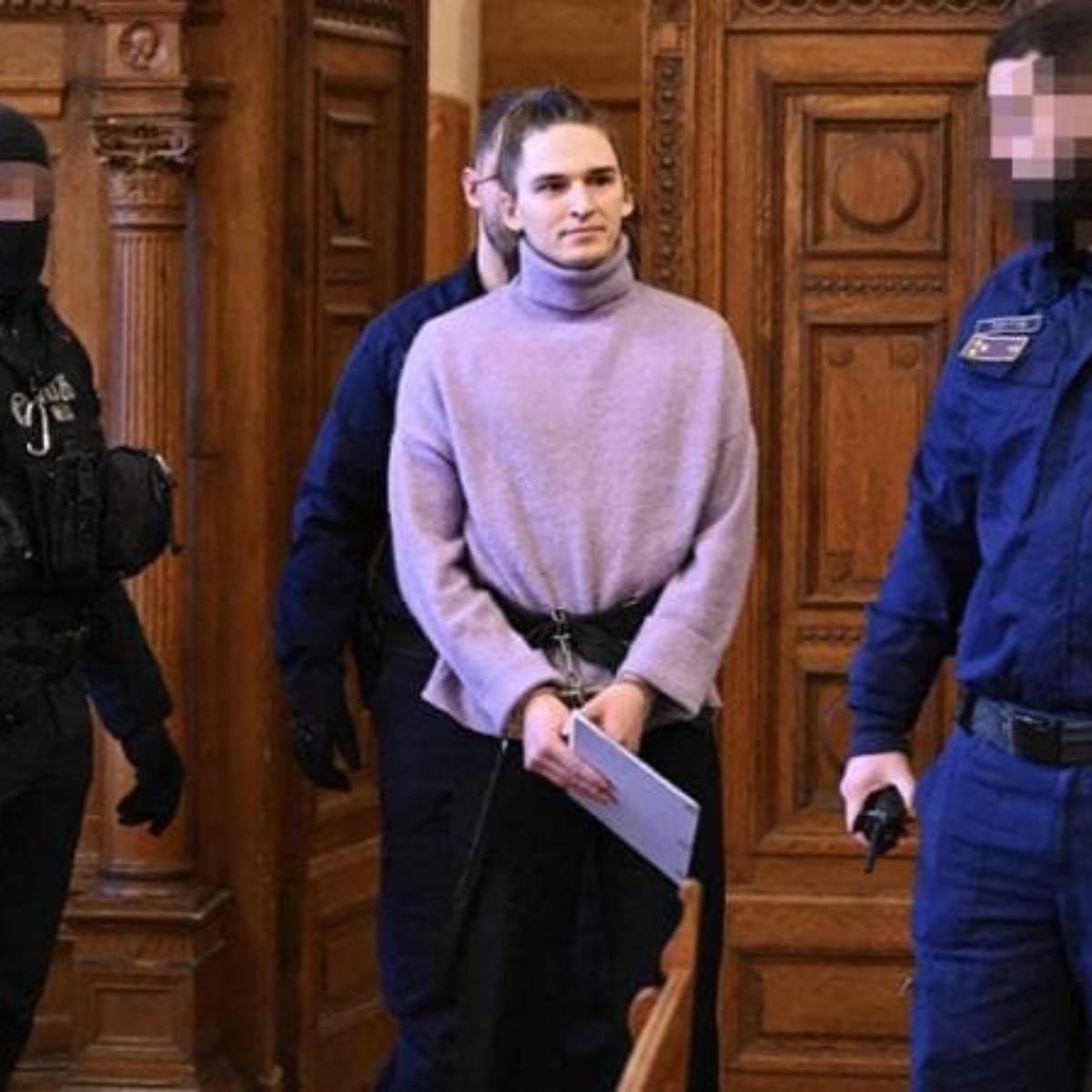 Ungheria, Maja T. condannata a 8 anni nel processo contro gli antifascisti