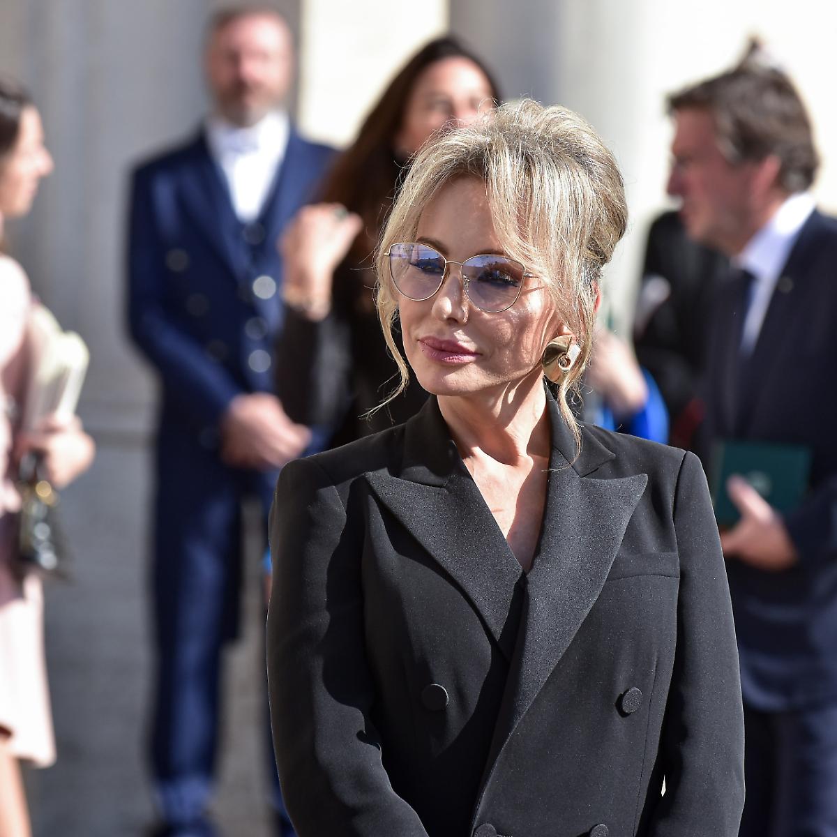 &ldquo;Il carrierificio soffoca la giustizia&rdquo;. Il S&igrave; consapevole di Marina Berlusconi