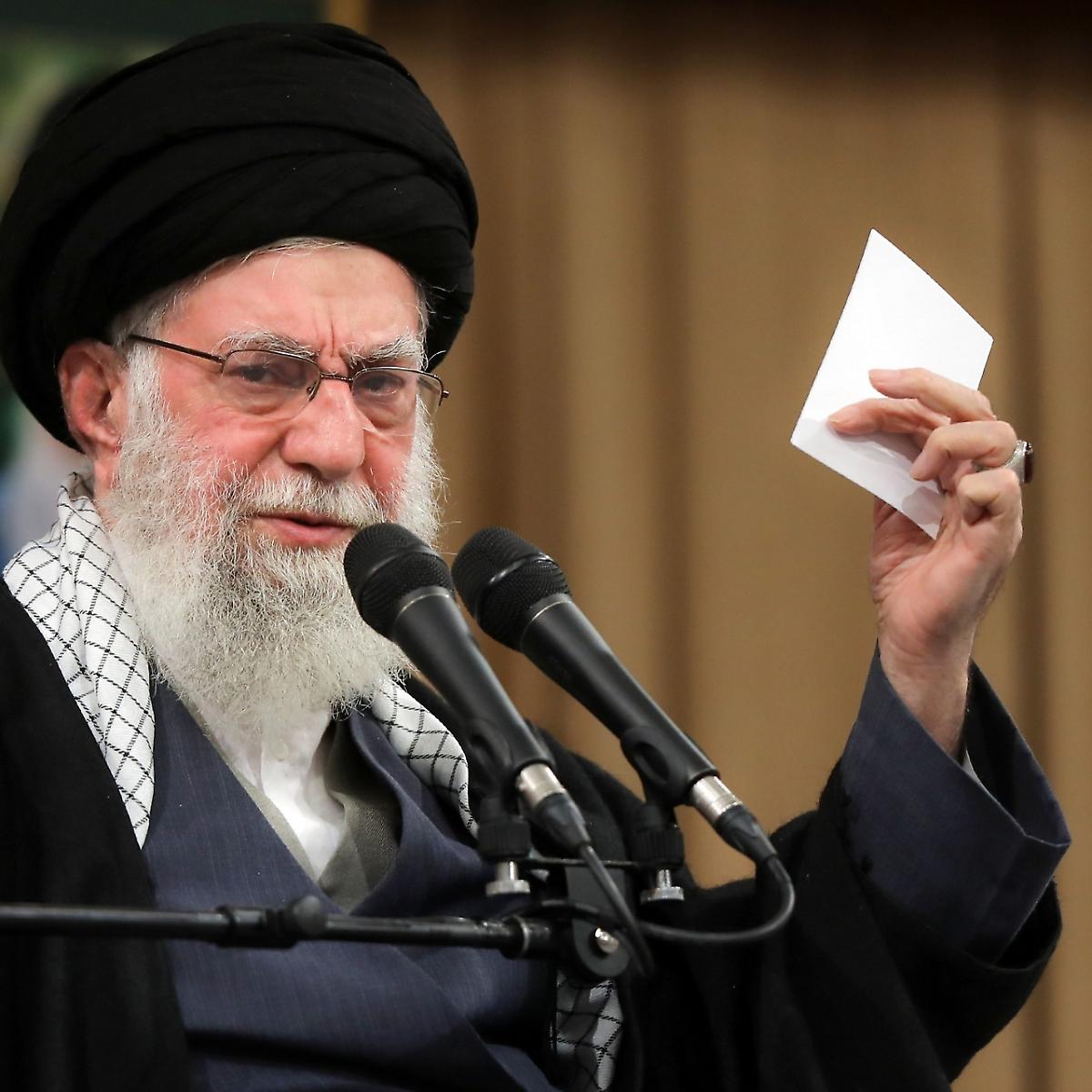 Iran, sigillati gli ingressi del sito nucleare di Isfahan mentre proseguono i negoziati con gli Usa