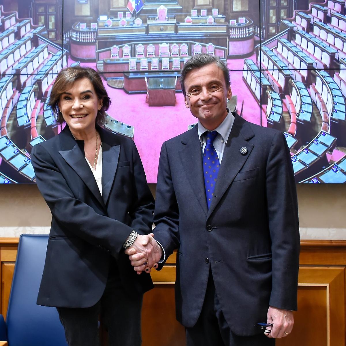 Dem, Gualmini lascia: &laquo;Schlein ha mutato la genetica del Pd&raquo;