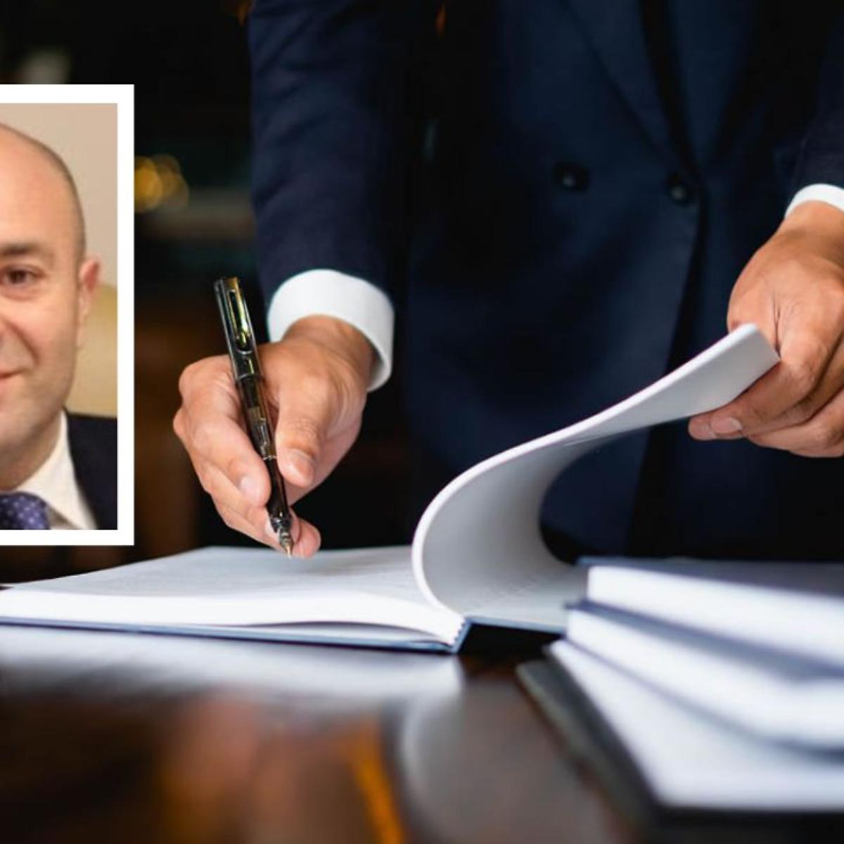 Io avvocato per il S&igrave; chiedo ai due schieramenti un patto per isolare gli estremisti e chi sragiona