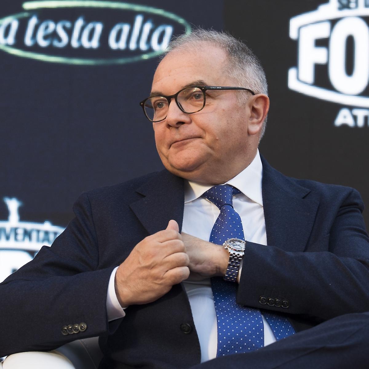 De Lucia avverte: separazione carriere e sorteggio Csm rischiano nuove opacit&agrave;