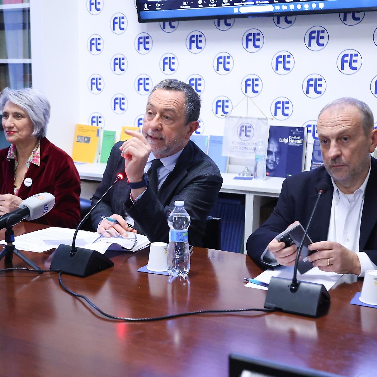 La separazione delle carriere spiegata (e ricordata) alla sinistra