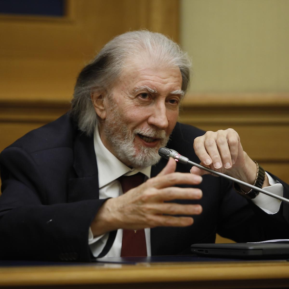 Scarpinato superstar: il &ldquo;richiamo all&rsquo;ordine&rdquo; del partito dei Pm