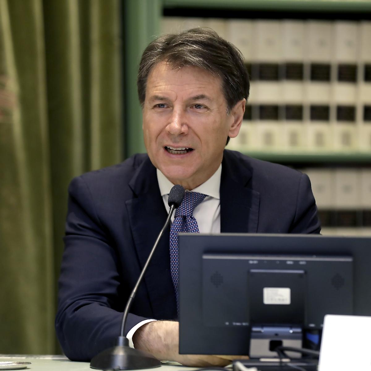 Boccia e Conte alzano il tiro sul 22-23 marzo: &laquo;&Egrave; una prova di forza, votiamo No&raquo;