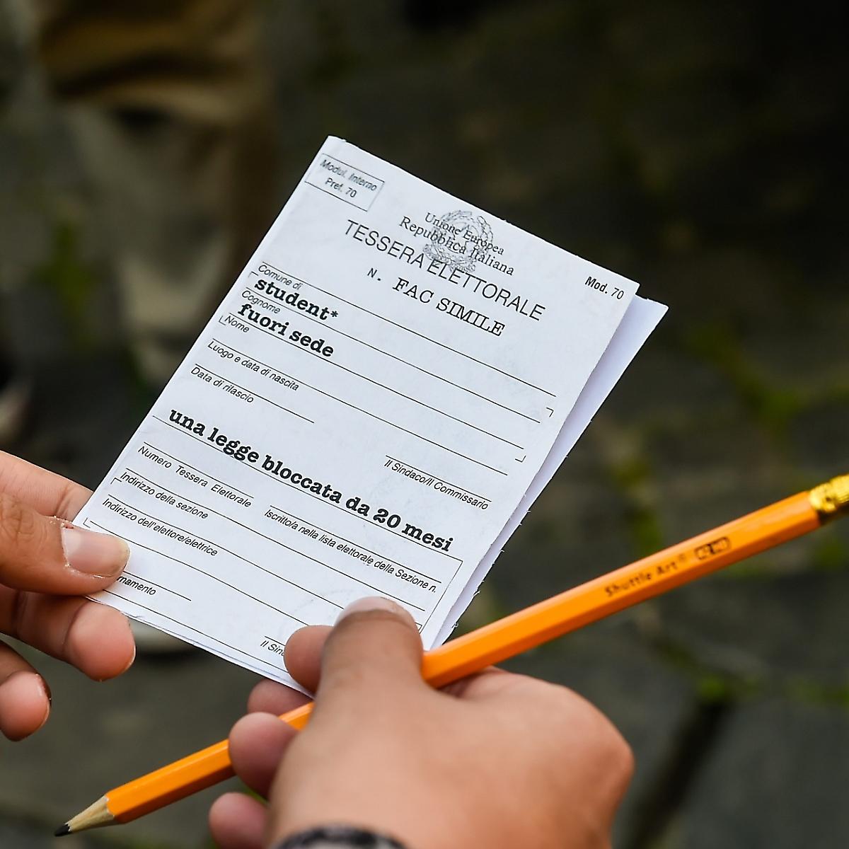 Legge elettorale, il centrodestra accelera: proporzionale con premio e soglia al 3%