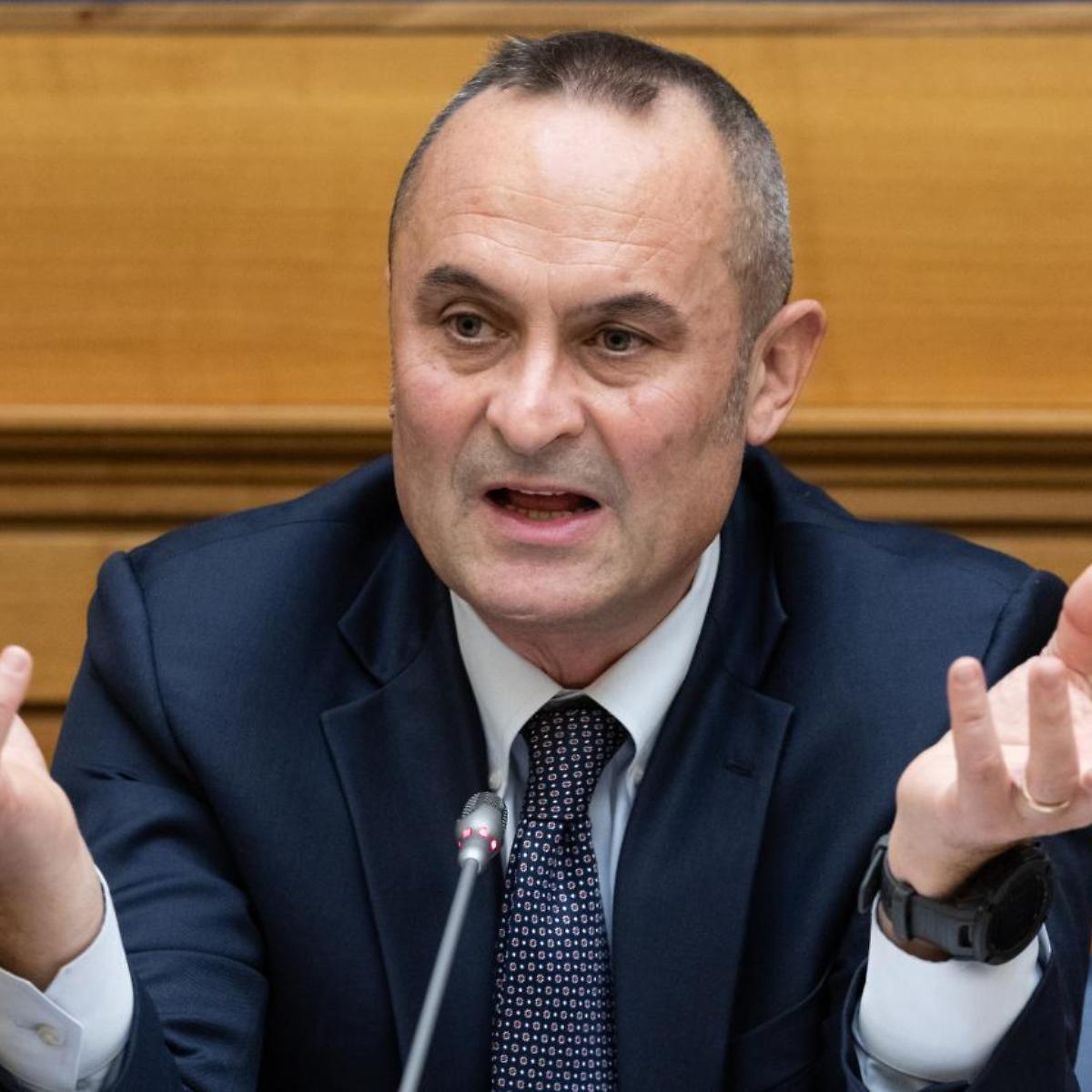 Costa scrive al Csm: toghe &ldquo;promosse&rdquo; anche se sbagliano