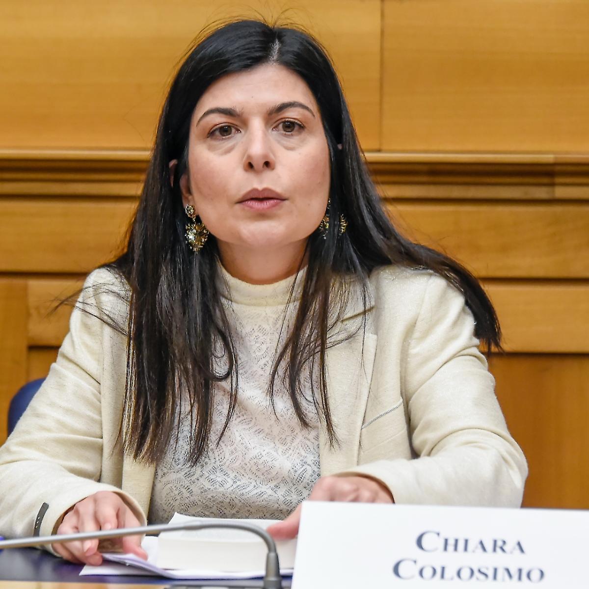 Caso Striano, Colosimo difende la relazione e respinge le accuse di parzialit&agrave;