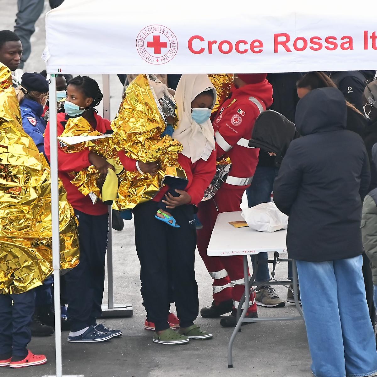 Morosini: &laquo;Sui migranti decide la politica, ai giudici spetta il controllo&raquo;