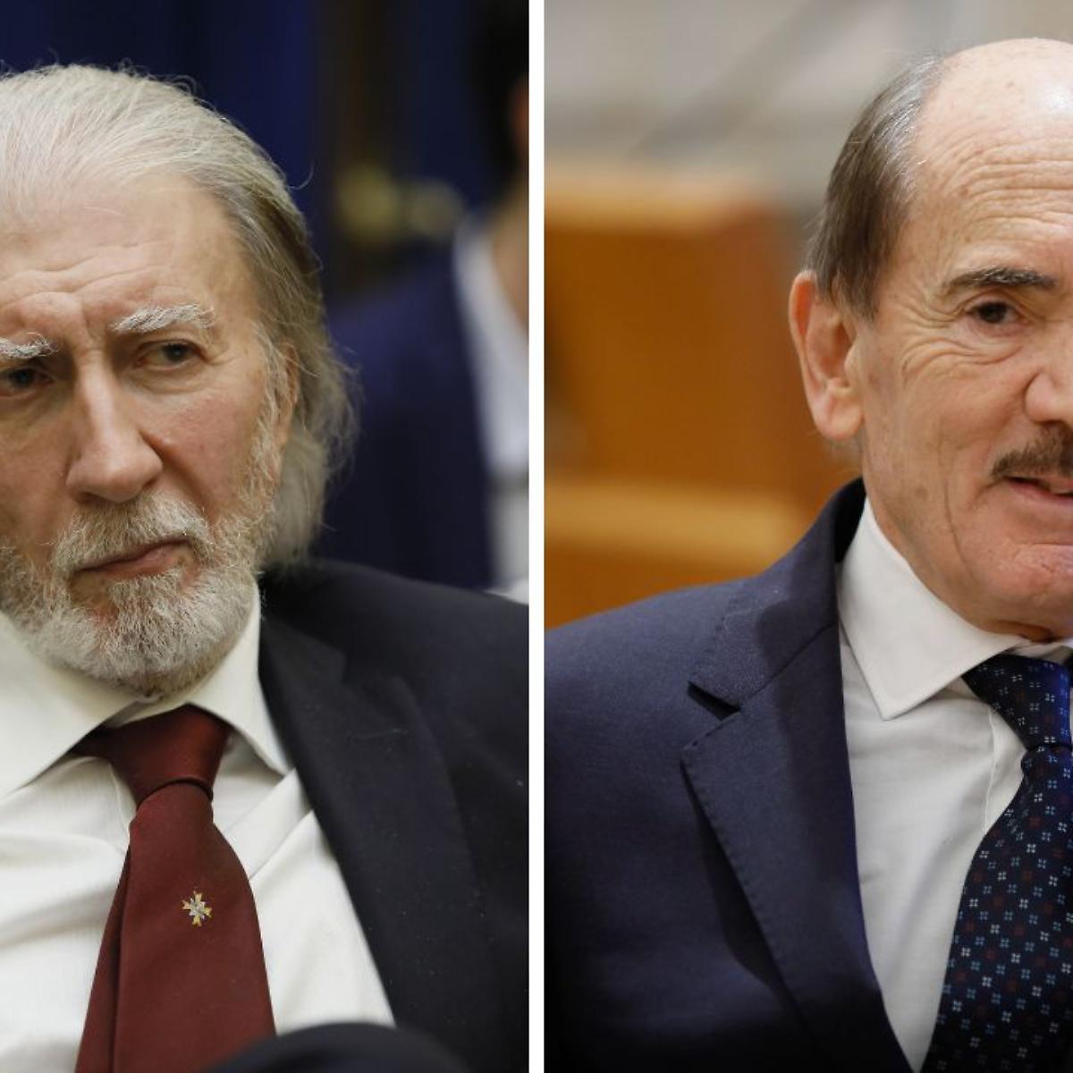 Scarpinato-De Raho, gli enfants terribles delle Procure che hanno inguaiato Conte