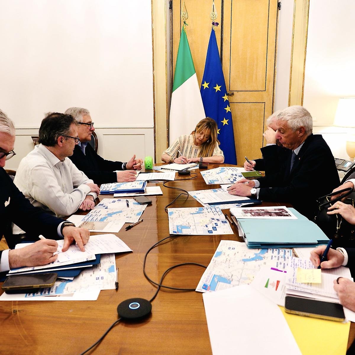 Governo in allerta sul Golfo, opposizioni all&rsquo;attacco: &laquo;Italia non tutelata&raquo;