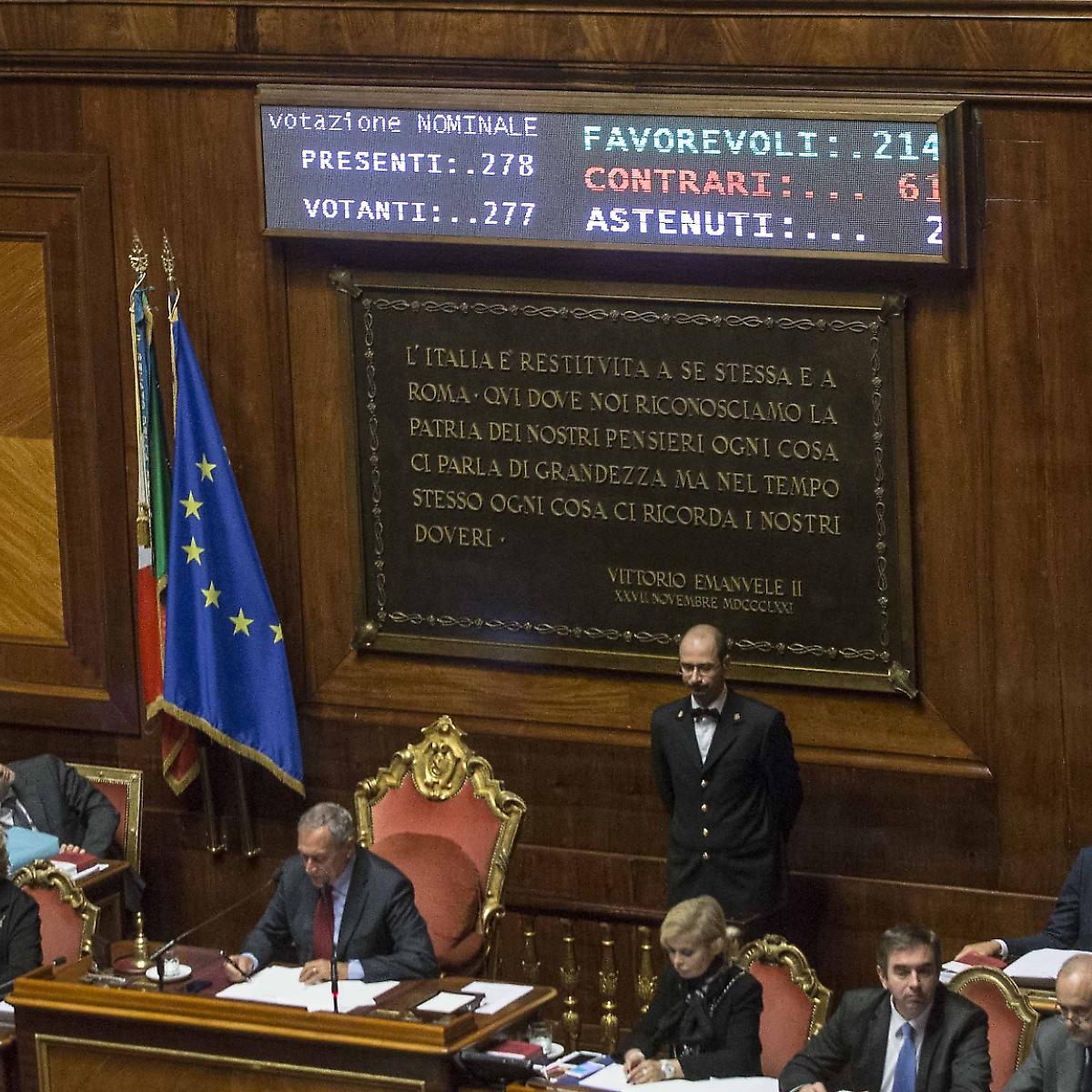 Stabilicum, Istituto Cattaneo: premio &ldquo;rischio eccesso potere&rdquo;, esito oggi imprevedibile