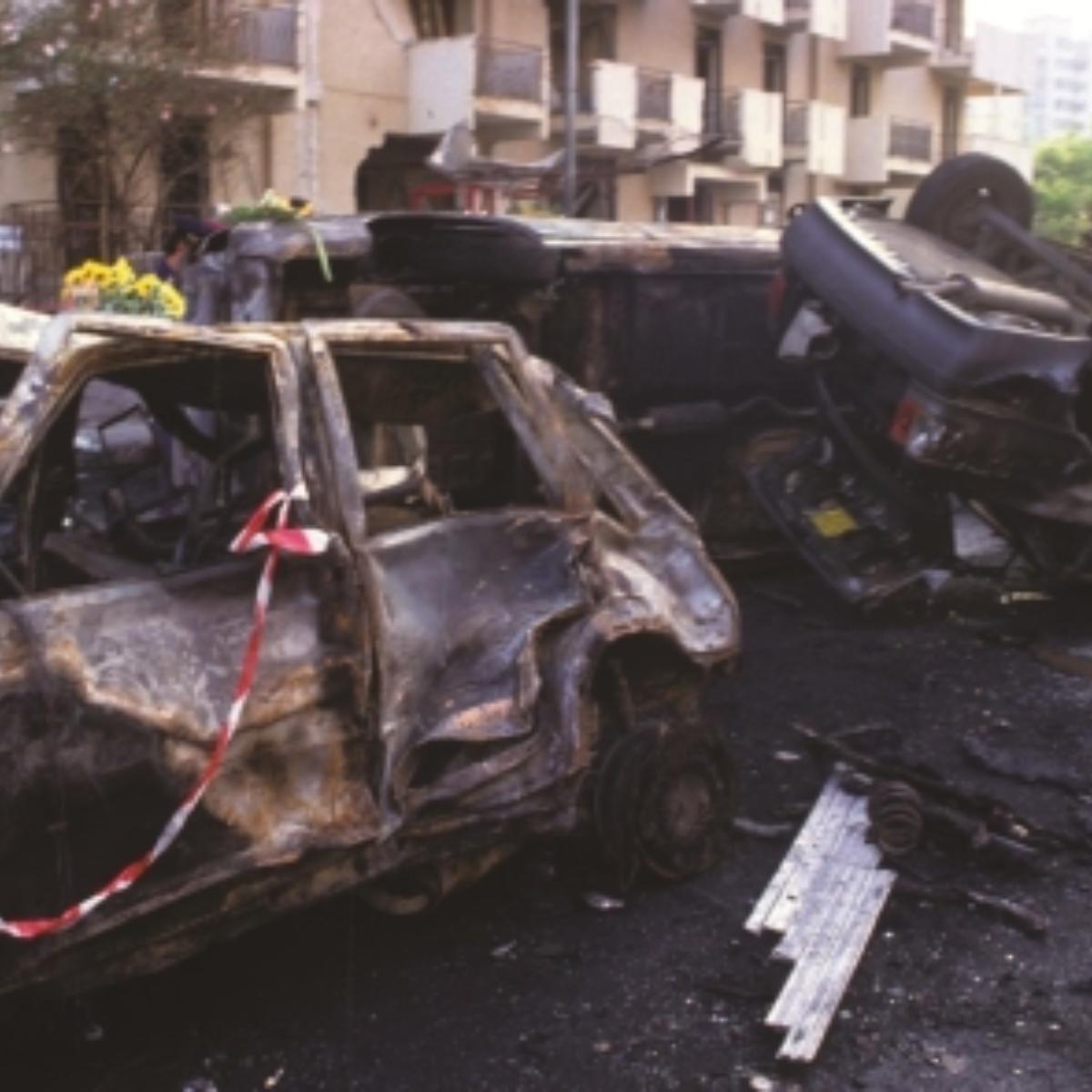 Depistaggio strage di Via D&rsquo;Amelio: La Barbera &ldquo;dominus&rdquo; di comodo