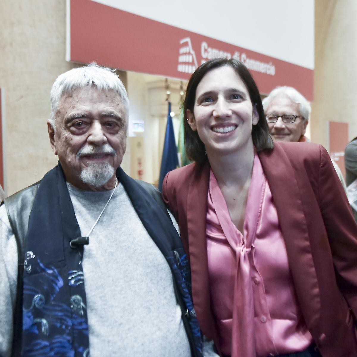 Ddl Antisemitismo, no di M5S e Avs. E il Pd si (ri)spacca