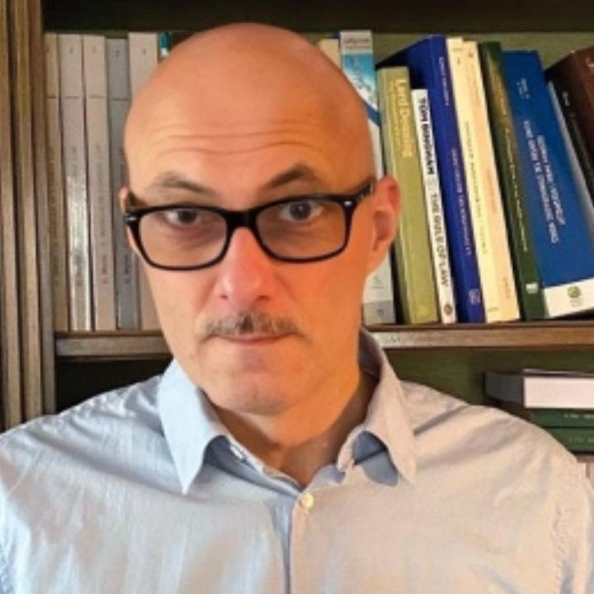 &laquo;Il diritto internazionale &egrave; a pezzi ma senza regole c&rsquo;&egrave; solo il caos&raquo;