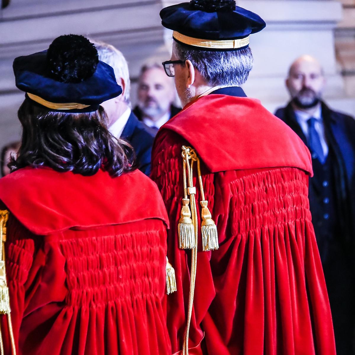 In caso di vittoria, il No dovr&agrave; trovare forza e lucidit&agrave; per cambiare davvero la giustizia