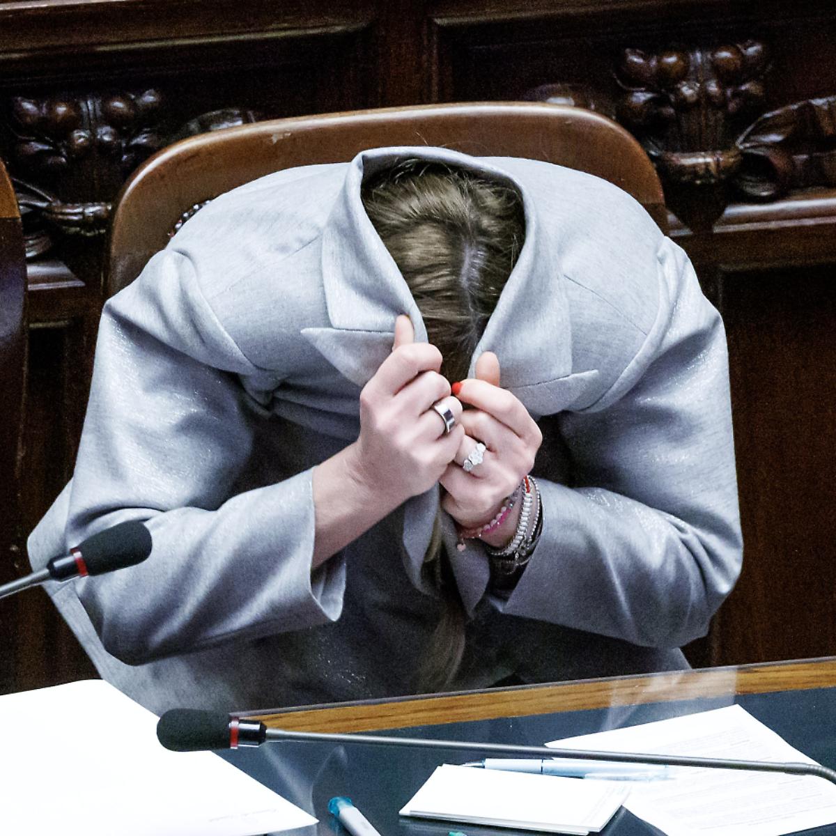 Non solo Bartolozzi. Per il centrodestra &egrave; una legislatura ad alto tasso di gaffe