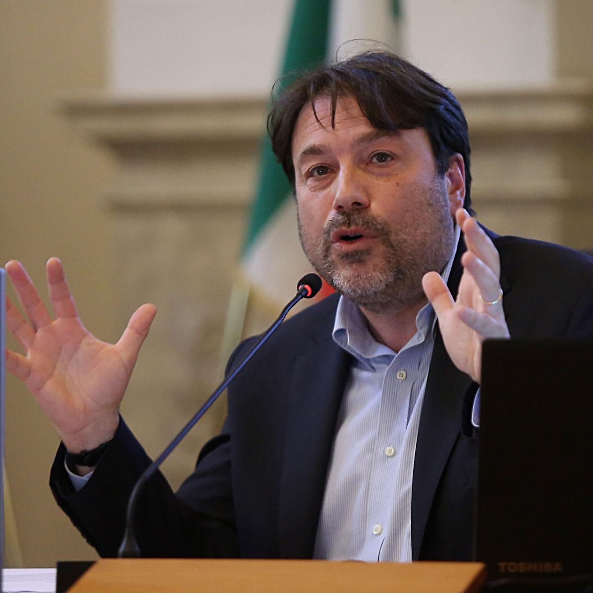 Provaci ancora, Tomaso... Le mille vite del Magnifico R&egrave;tore di Firenze