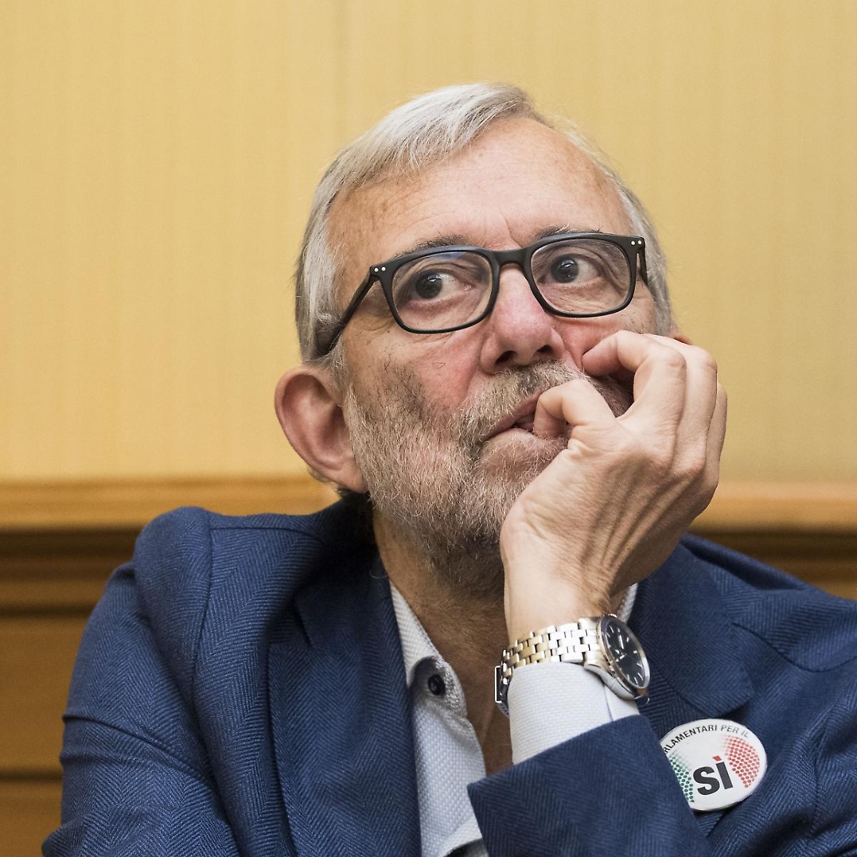 &laquo;La riforma &egrave; un'occasione storica, ma la sinistra vuole perderla&raquo;