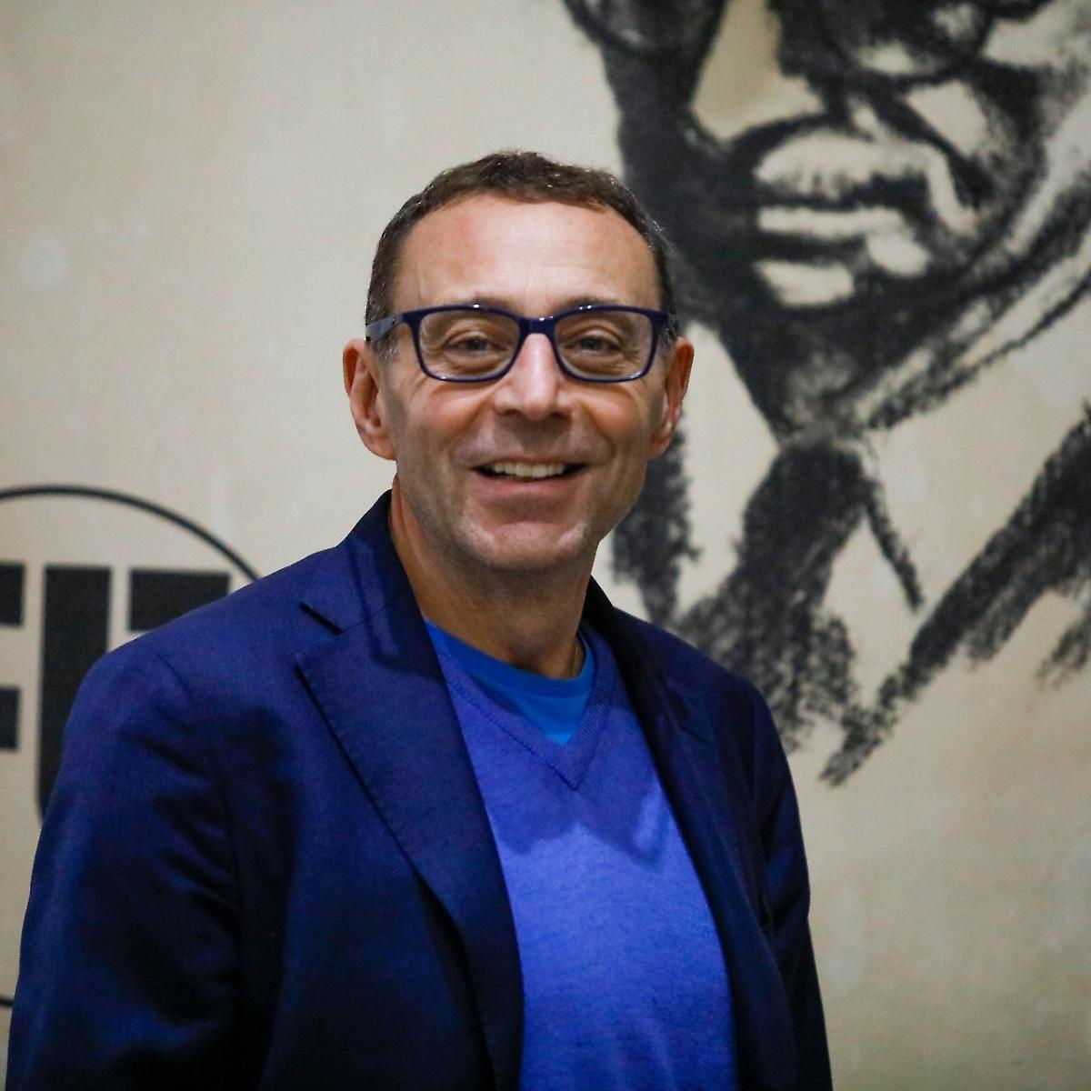 Esposito attacca le toghe: &laquo;A me hanno devastato la vita&raquo;