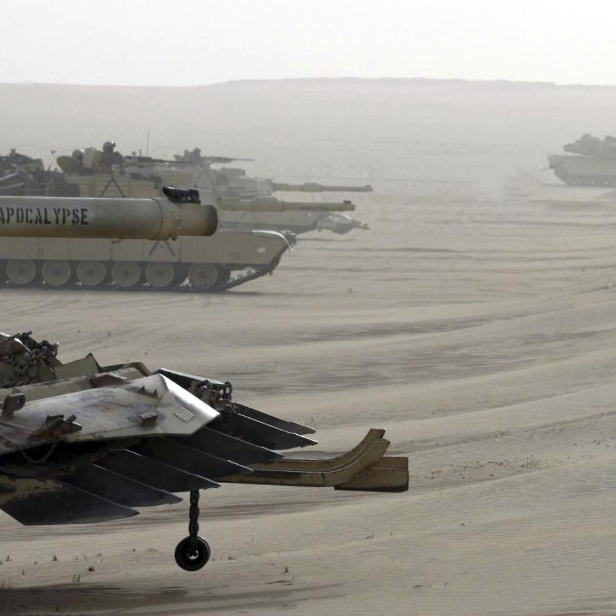 Drone colpisce base in Kuwait, distrutto velivolo italiano ma militari illesi