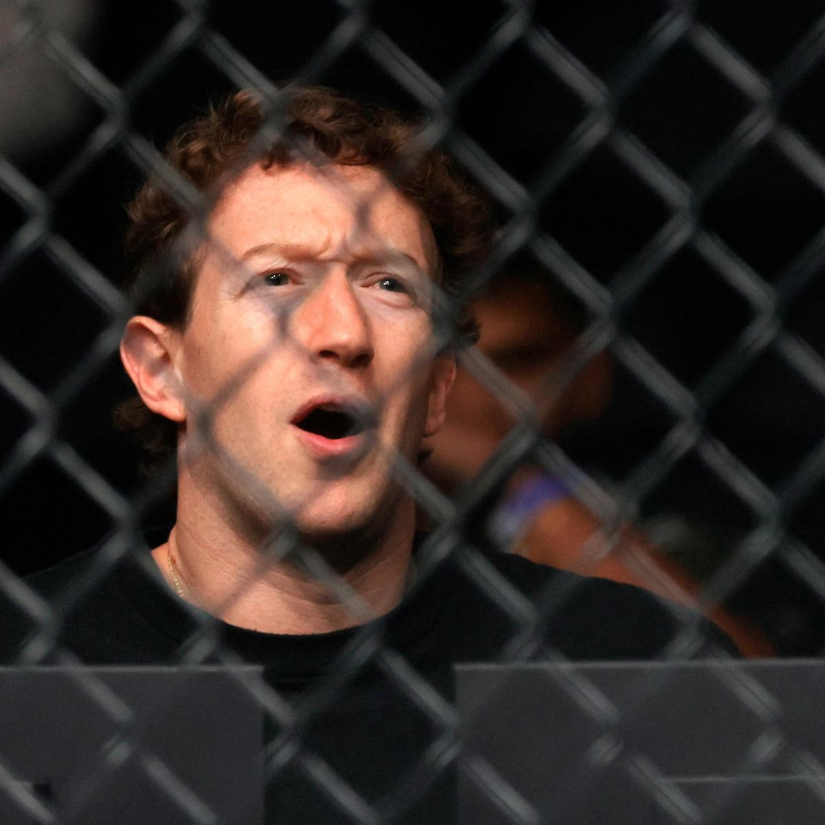 Meta alla sbarra, l'arringa: &laquo;Provoca dipendenza&raquo;