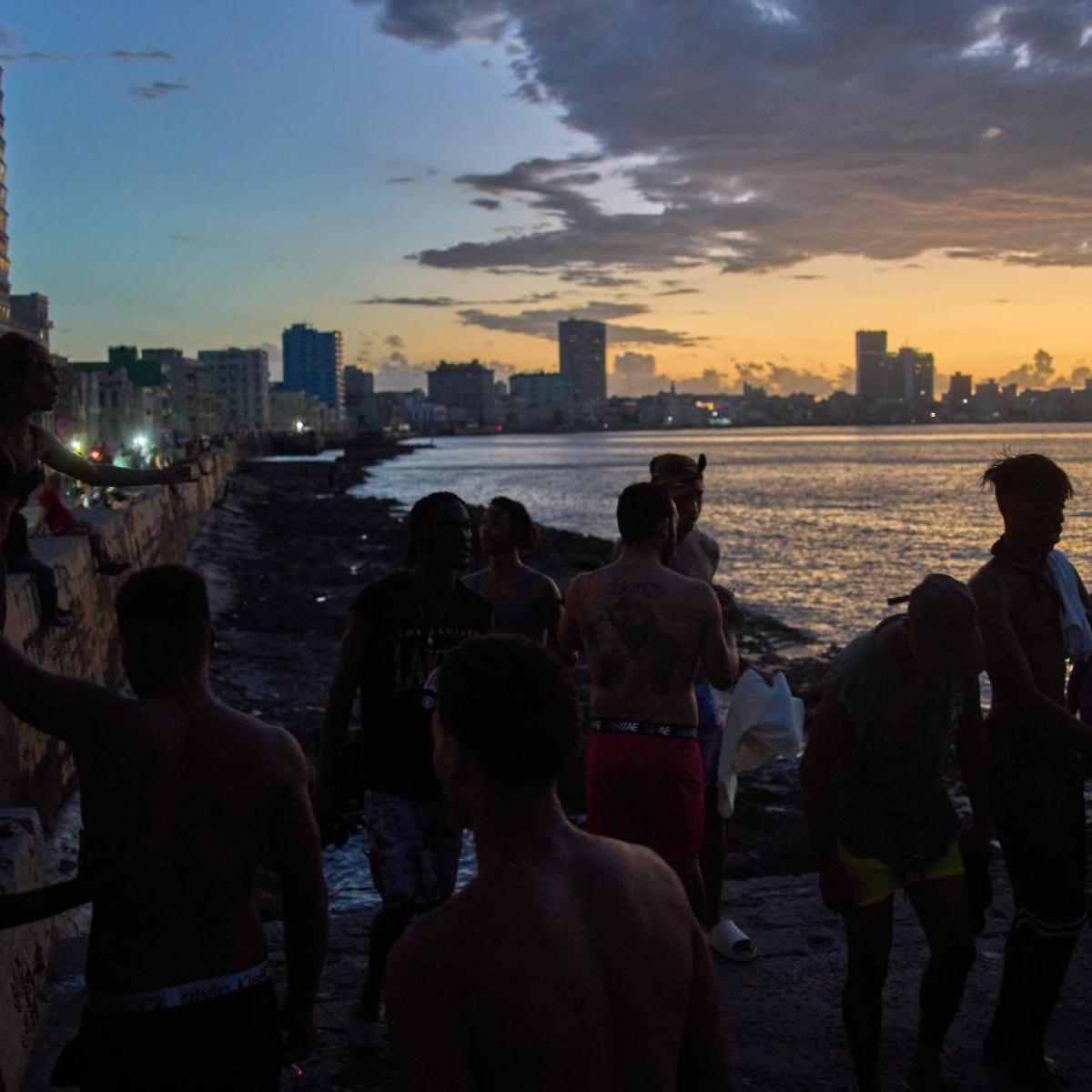 Trump punta la pistola sulla tempia di l&rsquo;Avana