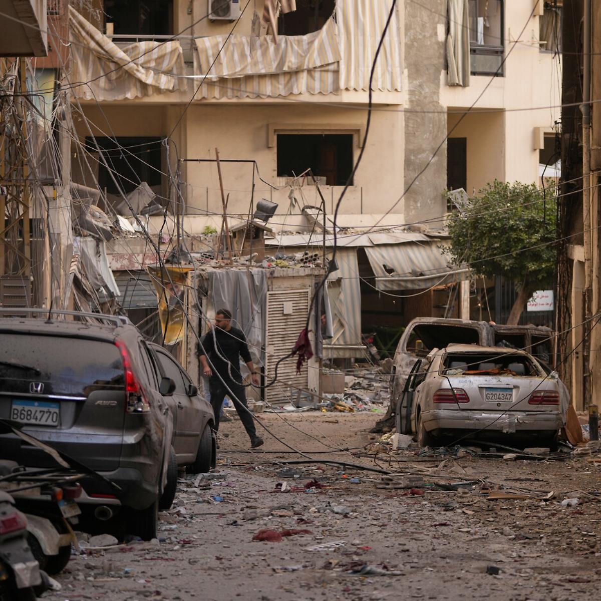 Gli Emirati scaricano Teheran e chiedono di neutralizzare il regime iraniano