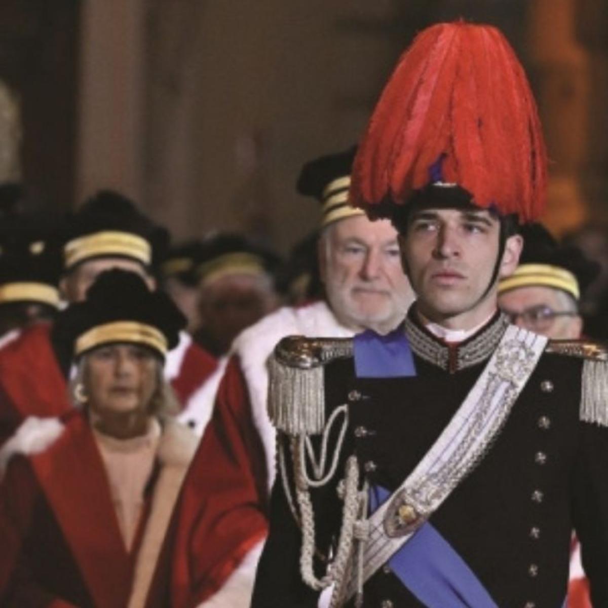 Concorso in magistratura, diffida dalla Commissione dopo le dichiarazioni del professor Criscuolo