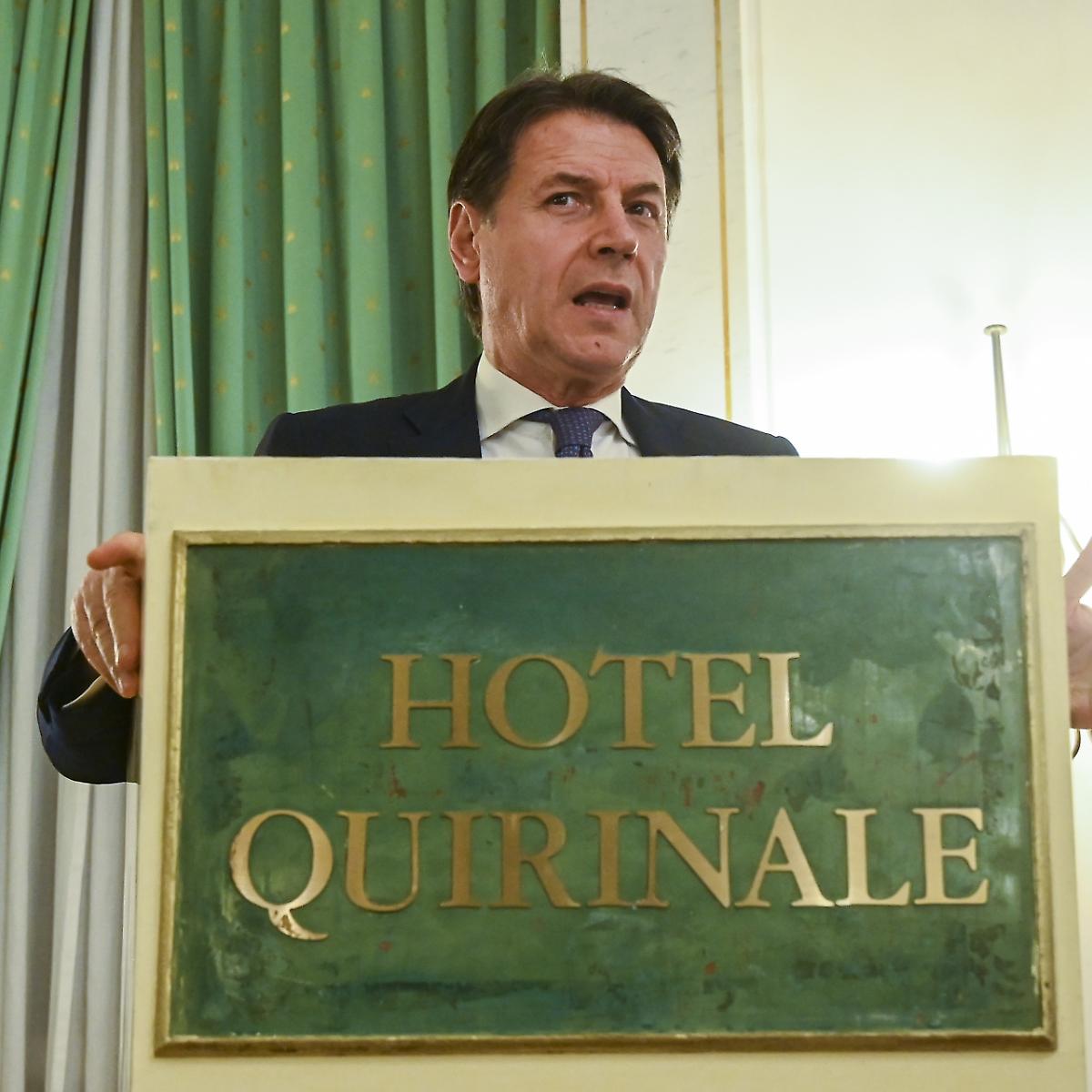 Conte attacca la riforma e Giorgia Meloni: &laquo;Vogliono una magistratura pi&ugrave; debole e controllabile&raquo;