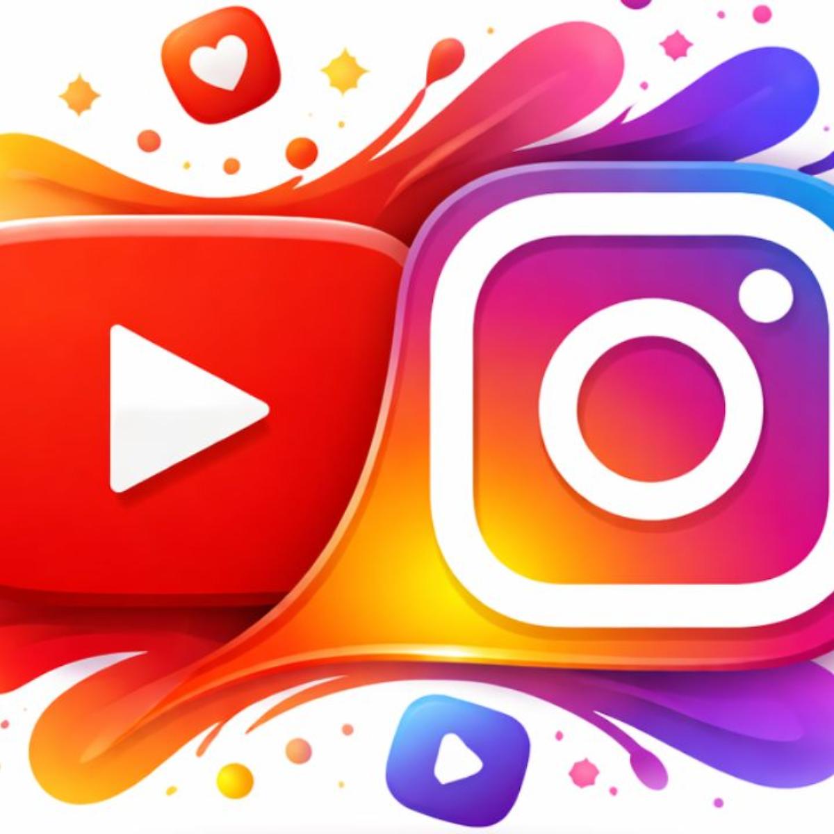 Instagram e YouTube sotto accusa, la giuria decide sul rischio per la salute mentale dei minori