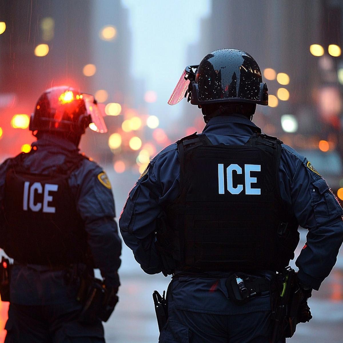 Diciannovenne messicano muore in un centro Ice in Florida, &egrave; il 44esimo caso sotto Trump