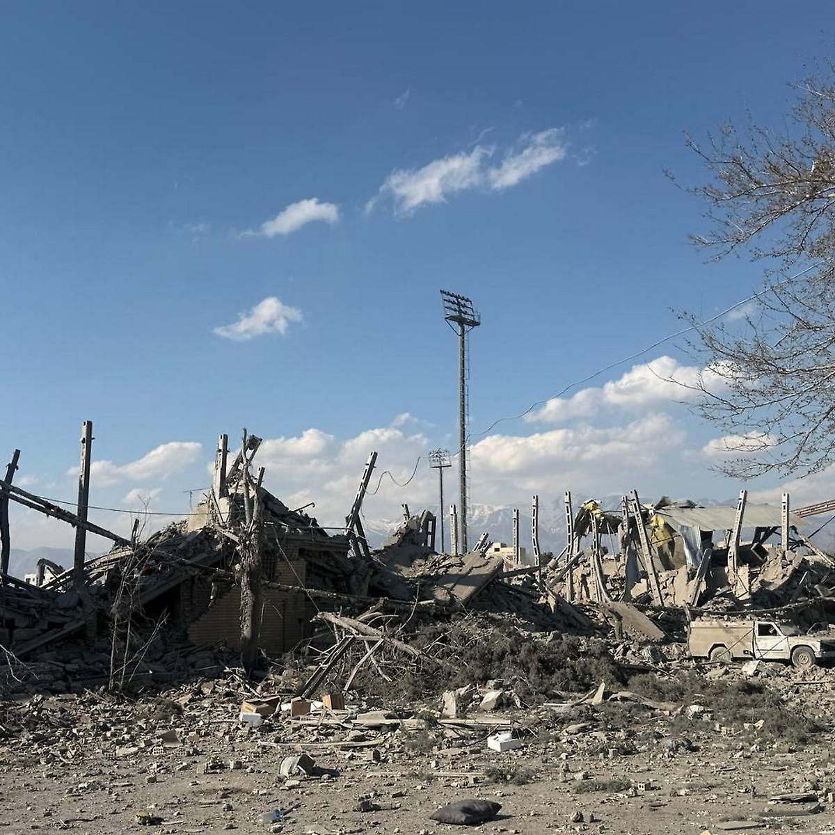 Raid in Iran, missili nel Kurdistan iracheno e nuovi attacchi nel Golfo: il conflitto allarga il fronte