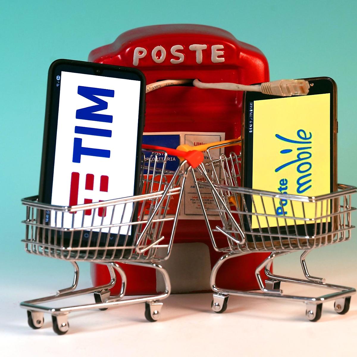 Del Fante rivendica l&rsquo;Opas su Tim: &laquo;Visione strategica costruita in nove anni&raquo;