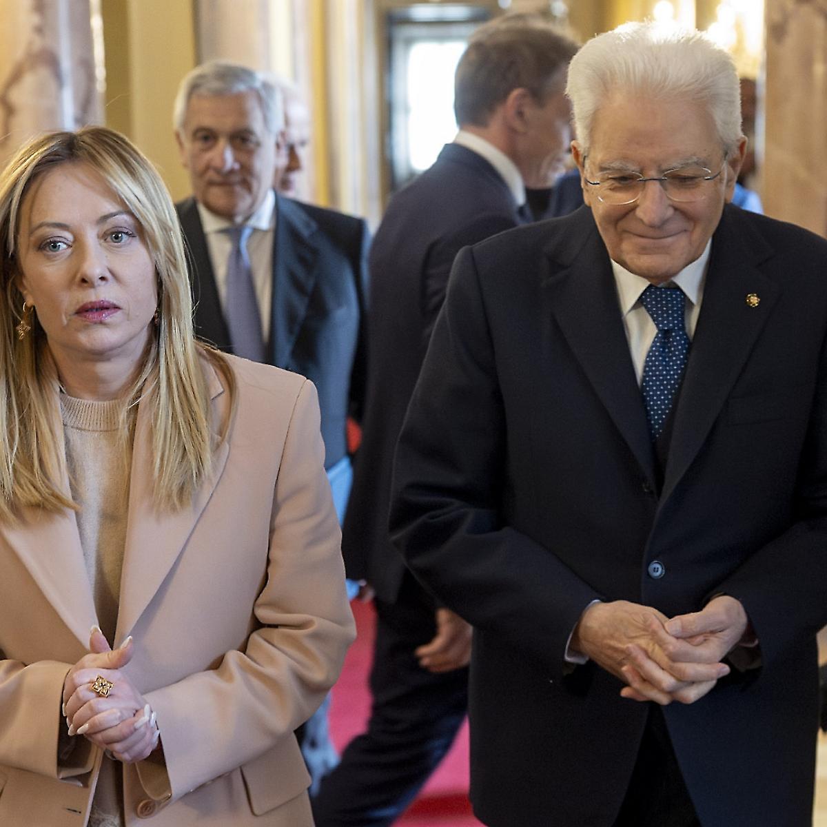 Meloni non ha perso soltanto il referendum ma qualcosa di pi&ugrave; grande: l&rsquo;ipoteca sul Quirinale