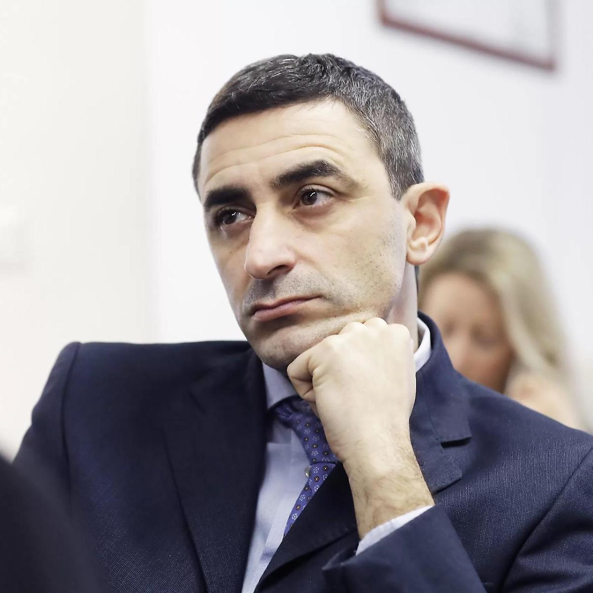 Anm, Giuseppe Tango eletto nuovo presidente