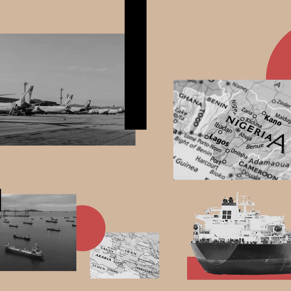 L&rsquo;ultima petroliera partita da Hormuz. &Egrave; austerity globale globale?