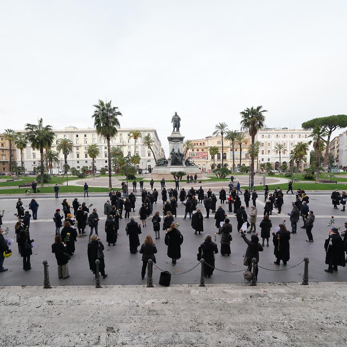 Giudici di pace come i &ldquo;togati&rdquo;, via libera dal Consiglio di Stato