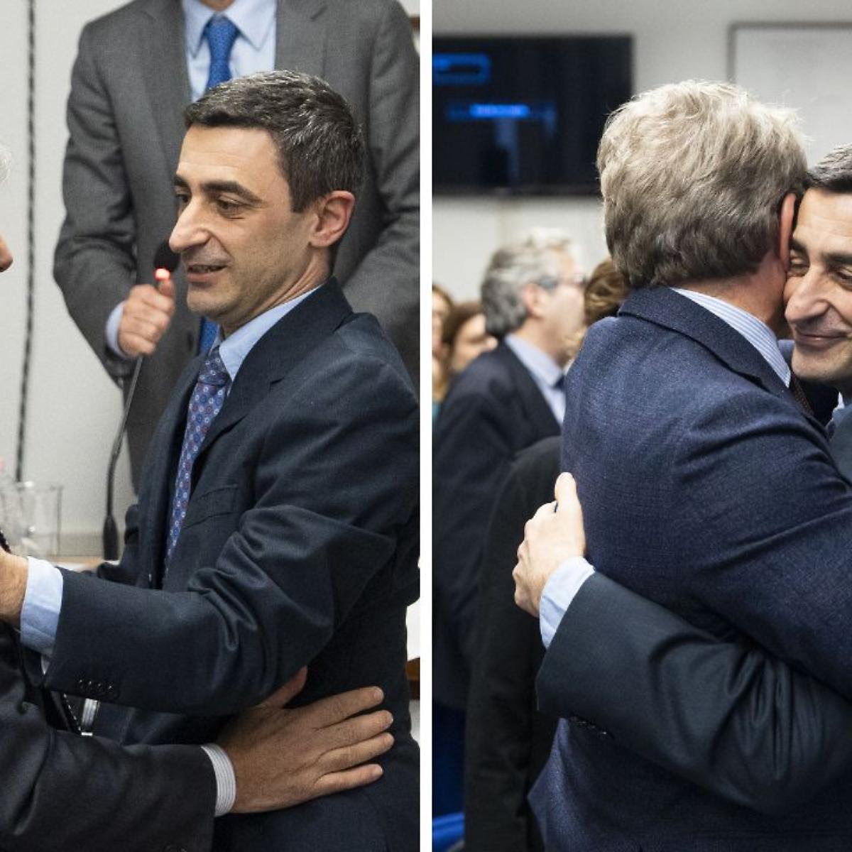 &laquo;Pronti alle riforme sul Csm&raquo;. Dall&rsquo;Anm segnali al governo