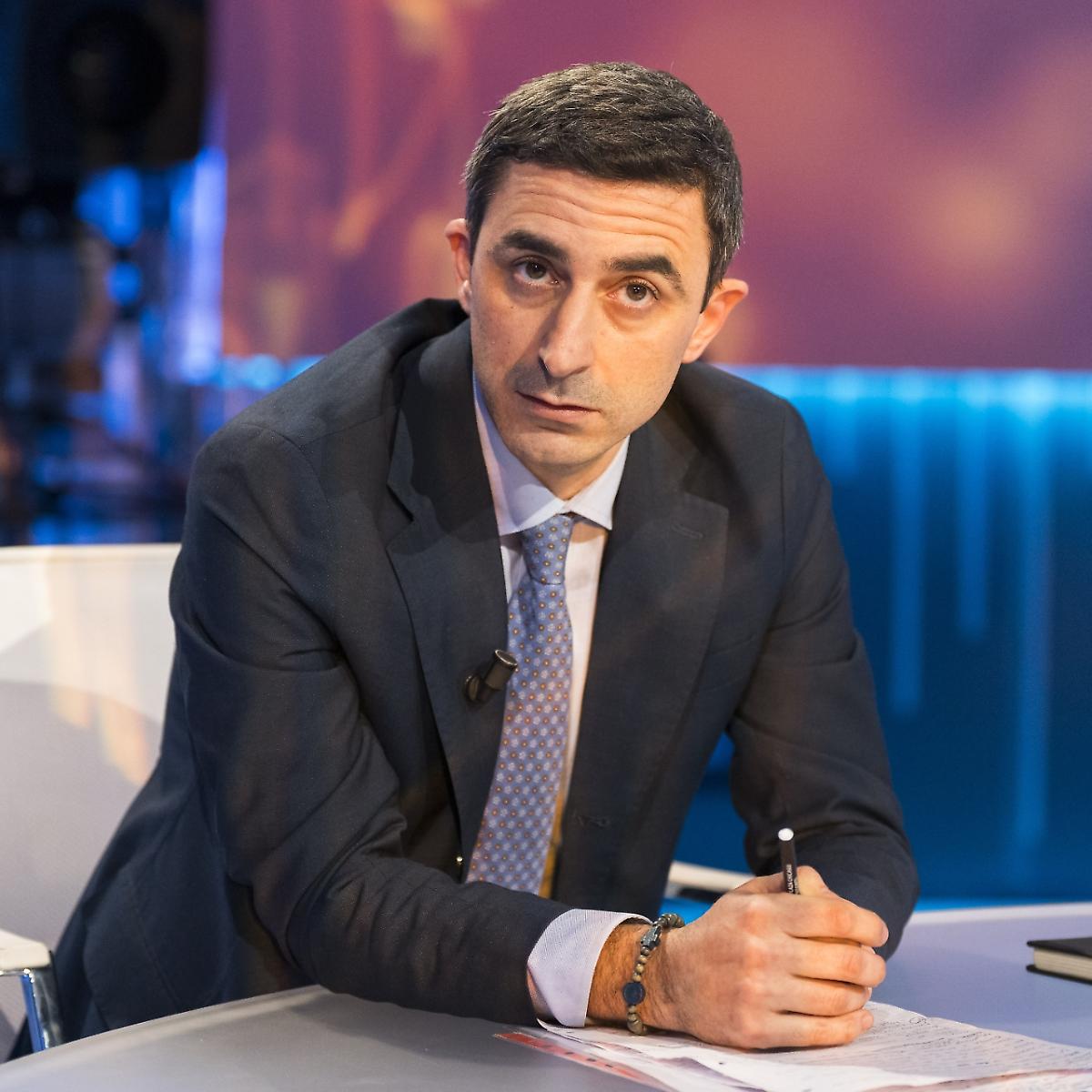 Tango: &laquo;L&rsquo;Anm non &egrave; un partito. Ora dialogo con l&rsquo;avvocatura&raquo;