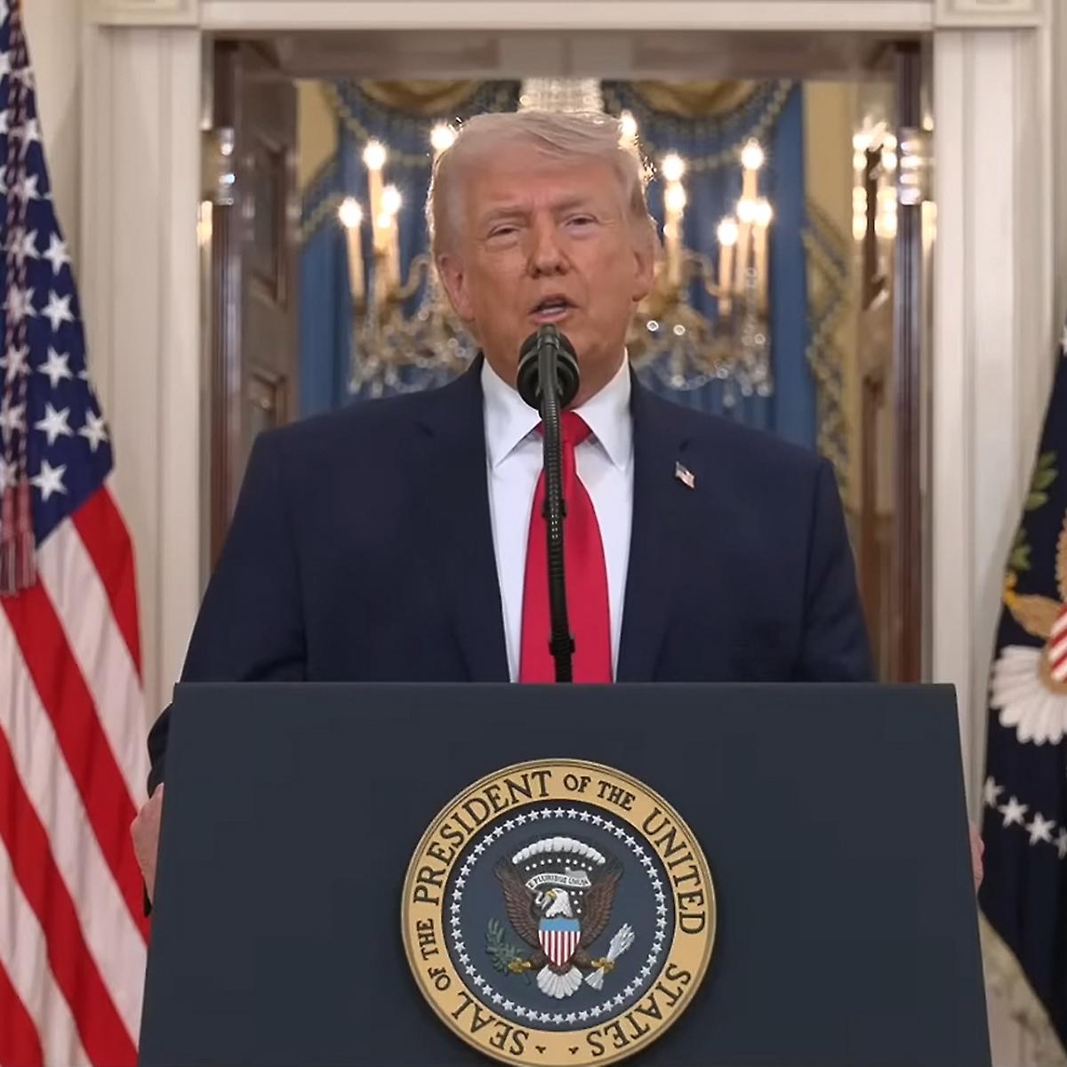 Pilota Usa recuperato, ma Iran e Trump alzano ancora lo scontro