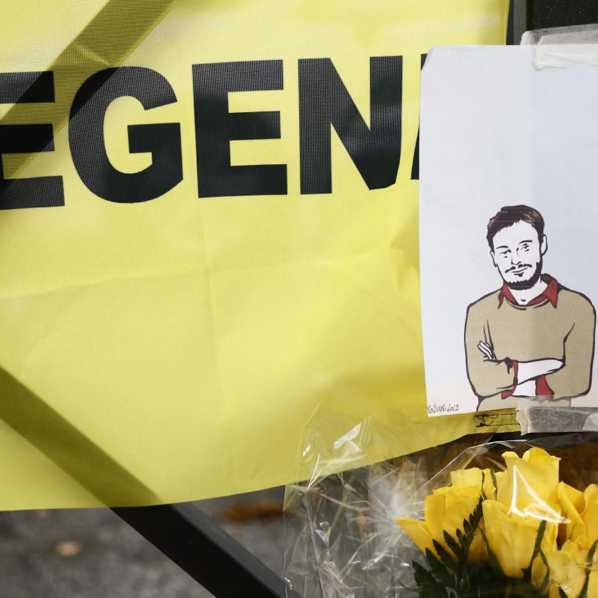 Doc su Regeni, il caso &egrave; politico. Due dimissioni dalla commissione del Mic