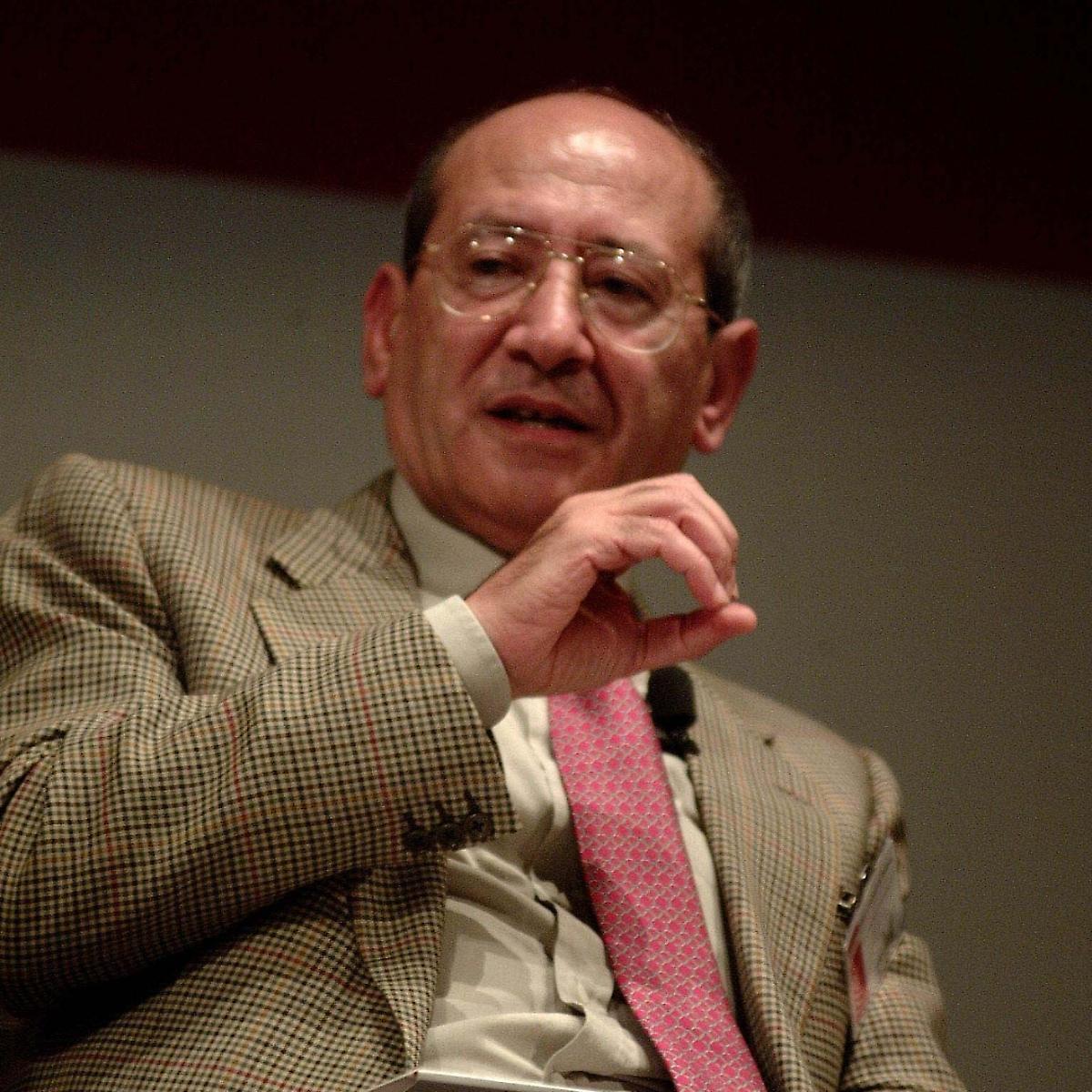 &Egrave; morto Pietro Calogero, il pm dell'inchiesta 7 aprile