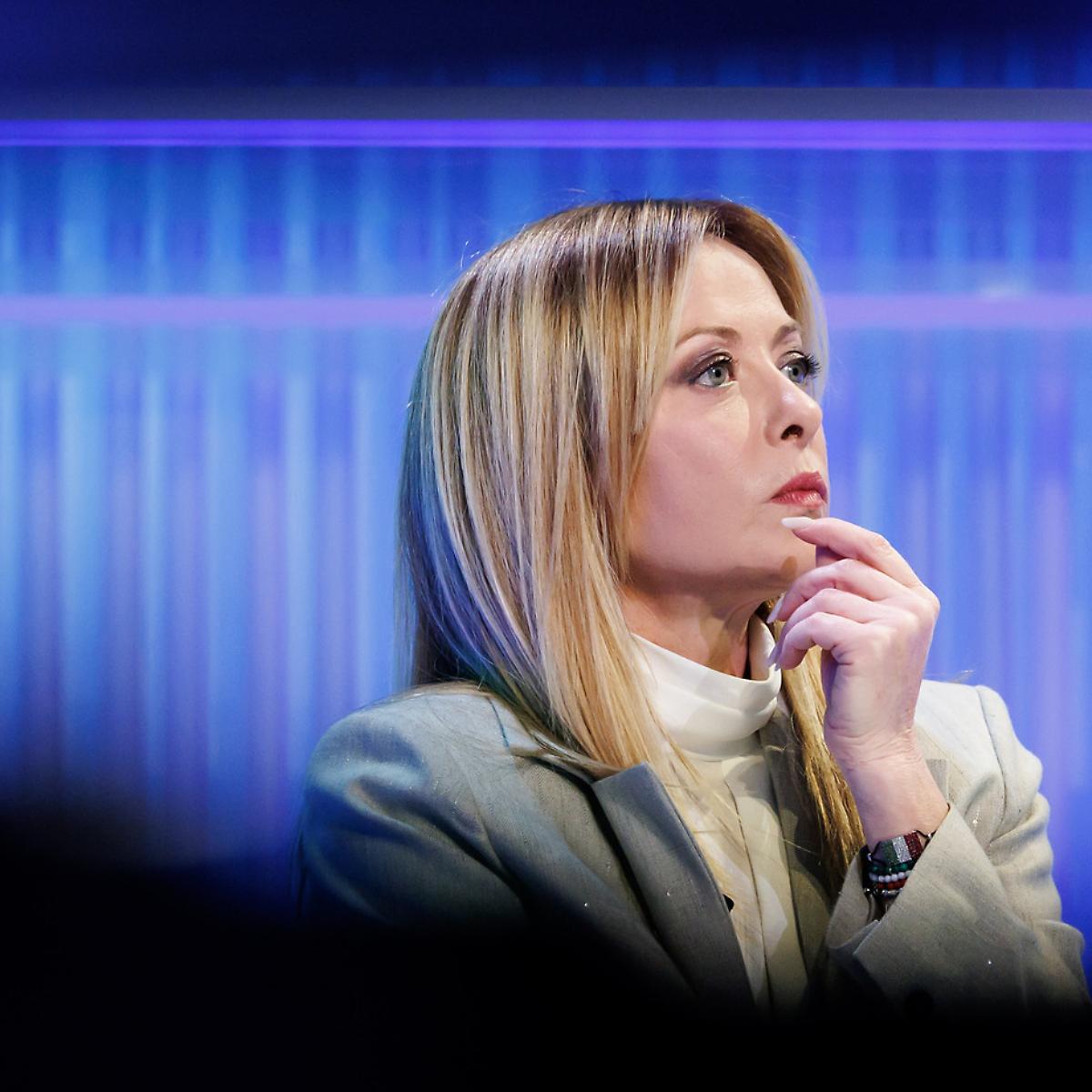 La tregua last-minute d&agrave; una mano a Meloni. Oggi la sfida dell&rsquo;aula